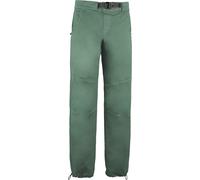 E9 - Climbing pants - Babao Agave for Men - Size S - Green Green S