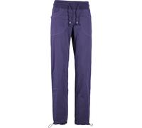 E9 - Climbing pants - Mafalda W Provence for Women - Size S - Purple Purple S