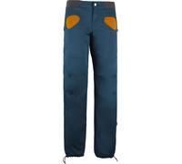 E9 - Climbing pants - Rondo Story M Apatite for Men - Size M - Blue Blue M