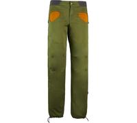 E9 - Climbing pants - Rondo Story M Rosemary for Men - Size M - Khaki Khaki M