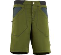 E9 - Climbing shorts - N 3Angolo Short M Rosemary for Men - Size L - Green Green L