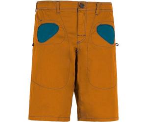 E9 - Climbing shorts - Rondo Short M Land for Men - Size L - Brown Brown L