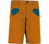 E9 - Climbing shorts - Rondo Short M Land for Men - Size M - Brown Brown M