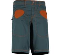 E9 - Climbing shorts - Rondo Short M Slate for Men - Size L - Grey Grey L