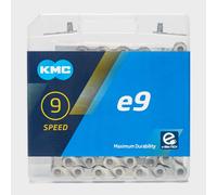 E9 E-Bike Chain, Silver One Size