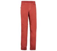 E9 - Free-Julian - Bouldering trousers size L, red