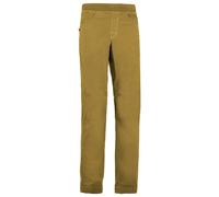 E9 - Free-Julian - Bouldering trousers size S, olive