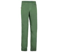 E9 - Free-Julian - Bouldering trousers size XS, green