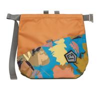 E9 - Gulp-P - Chalk bag size One Size, orange