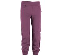 E9 - Kid's B - Olivia - Bouldering trousers size 12 Years, purple