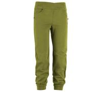 E9 - Kid's B - Olivia - Bouldering trousers size 8 Years, olive