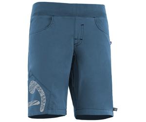 E9 - Kid's B Pentago Peace - Shorts size 10 Years, blue