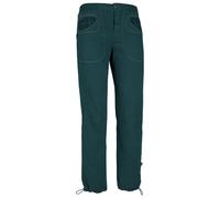 E9 - Kid's B Rondo 2.1 - Bouldering trousers size 10 Years, blue