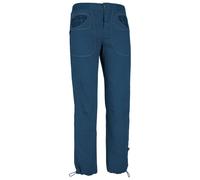 E9 - Kid's B Rondo 2.1 - Bouldering trousers size 10 Years, blue
