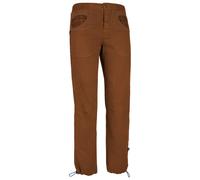 E9 - Kid's B Rondo 2.1 - Bouldering trousers size 10 Years, brown