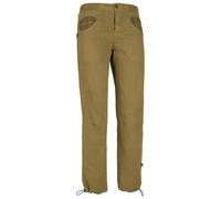 E9 - Kid's B Rondo 2.1 - Bouldering trousers size 10 Years, olive