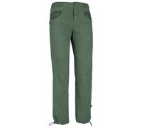 E9 - Kid's B Rondo 2.1 - Bouldering trousers size 6 Years, olive