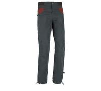 E9 - Kid's B Rondo Story - Bouldering trousers size 10 Years, grey