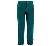 E9 - Kid's B Rondo VS2 - Bouldering trousers size 10 Years, blue