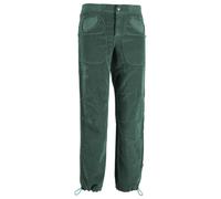 E9 - Kid's B Rondo VS2 - Bouldering trousers size 10 Years, green