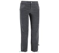 E9 - Kid's B Rondo VS2 - Bouldering trousers size 10 Years, grey/blue