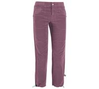 E9 - Kid's B Rondo VS2 - Bouldering trousers size 10 Years, purple