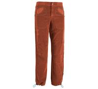 E9 - Kid's B Rondo VS2 - Bouldering trousers size 12 Years, red