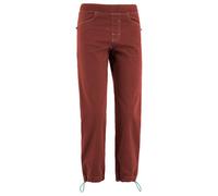E9 - Kid's B Teo2.4 - Climbing trousers size 8 Years, red
