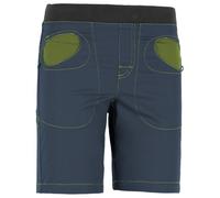 E9 - Kid's BRC Short - Shorts size 12 Years, blue