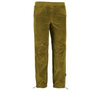 E9 - Kid's Brc-VS - Bouldering trousers size 10 Years, olive