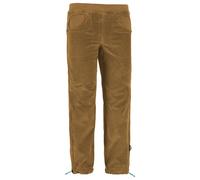 E9 - Kid's Brc-VS - Bouldering trousers size 8 Years, brown