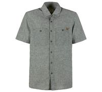 E9 - Kiwi - Shirt size S, grey