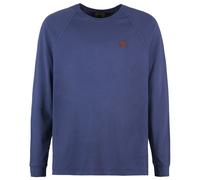E9 - Long-Z - Longsleeve size L, blue