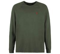 E9 - Long-Z - Longsleeve size L, olive