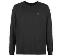 E9 - Long-Z - Longsleeve size XL, black