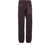 E9 - Men's corduroy Pants - Blat1 Vs Eggplant for Men - Size S - Purple Purple S