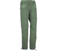 E9 - Men's corduroy Pants - Rondo Vs2 Agave for Men - Size M - Green Green M