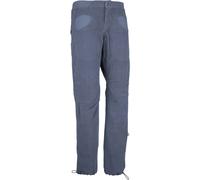E9 - Men's corduroy Pants - Rondo Vs2 Steel-Blue for Men - Size M Blue M
