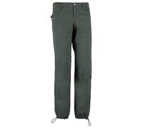 E9 - Mont1 - Climbing trousers size XS, grey