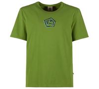 E9 - Moveone - T-shirt size XL, olive/green
