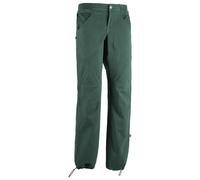 E9 - N 3Angolo 2.2 - Bouldering trousers size L, green