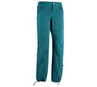 E9 - N 3Angolo 2.2 - Bouldering trousers size M, turquoise