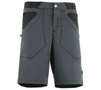 E9 - N 3Angolo Short - Shorts size M, grey