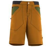 E9 - N 3Angolo Short - Shorts size XS, brown