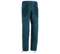 E9 - N Ananas 2.2 - Bouldering trousers size L, blue