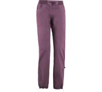 E9 - Organic cotton Stretch Pants - Bia Tulip for Women - Size S - Purple Purple S
