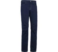 E9 - Outdoor Jeans - Ape9 Denim Full-Blue for Men - Size M Blue M