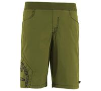 E9 - Pentago Peace - Shorts size L, olive