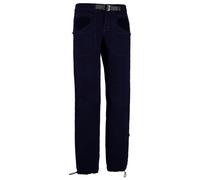 E9 - Rondo Belt - Bouldering trousers size S, blue