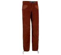 E9 - Rondo Belt-VS - Bouldering trousers size L, red
